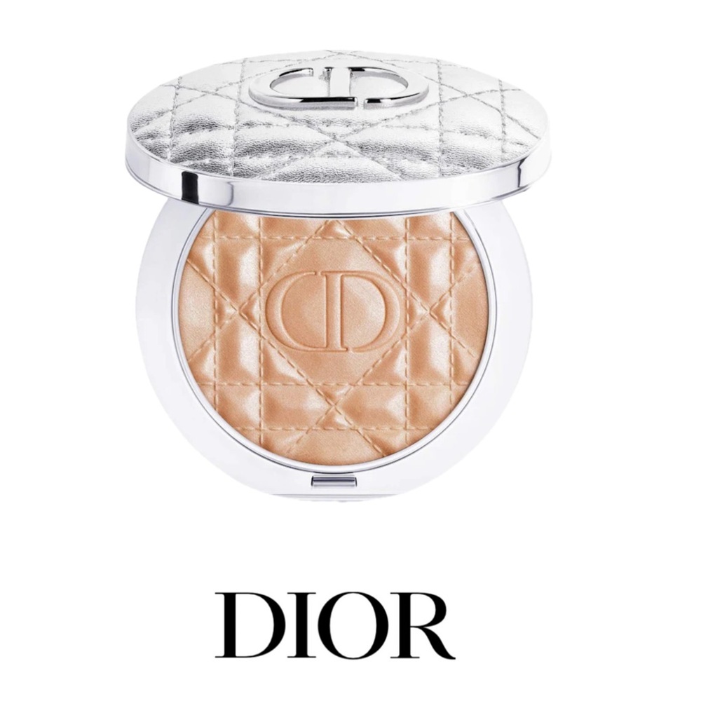 Forever Glow Luminizer Highlighter -01 Nude Halo